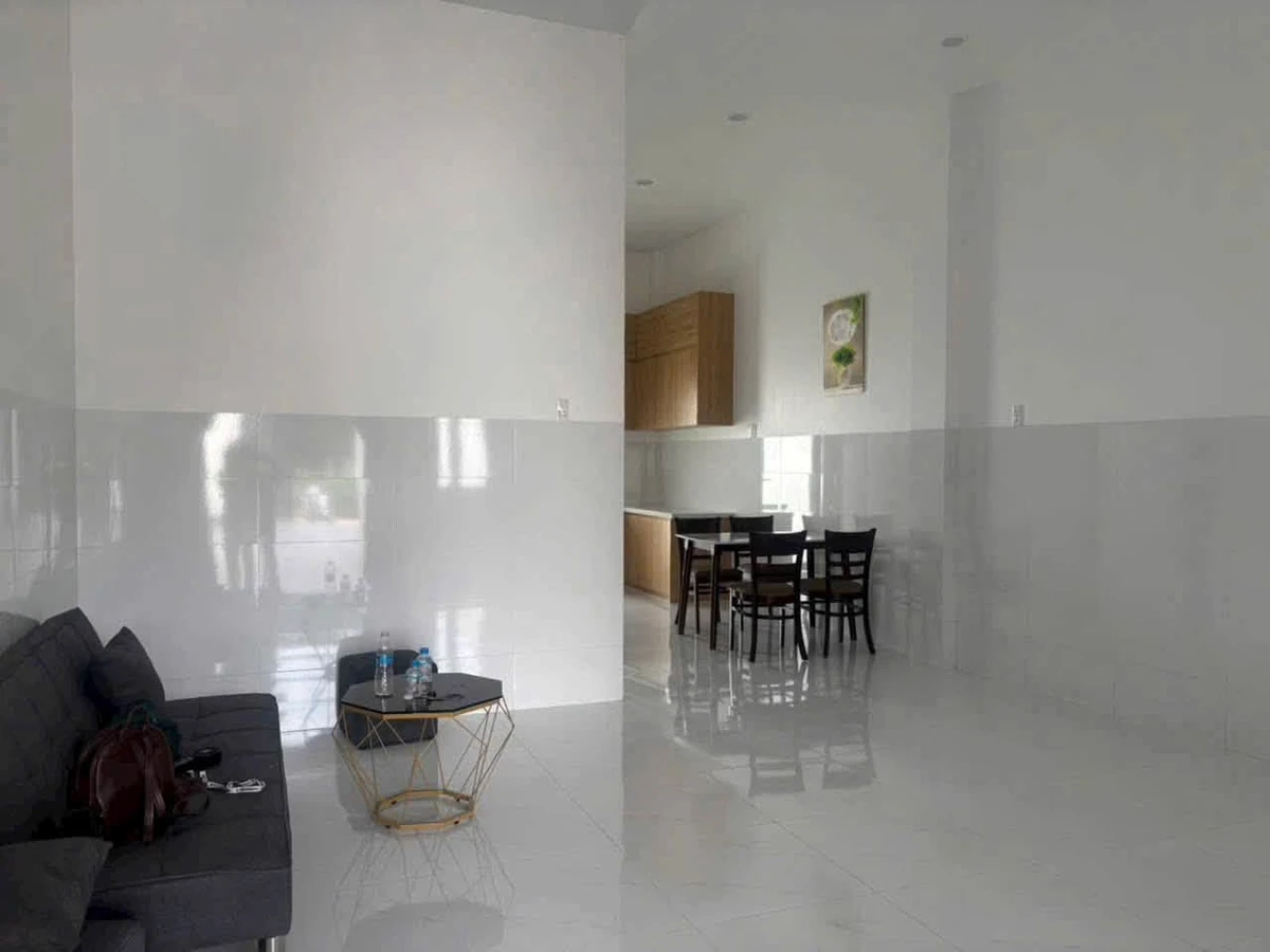 Bán đất 150m² xã Tân Châu, Tây Ninh 760 triệu - Ảnh thu nhỏ 5