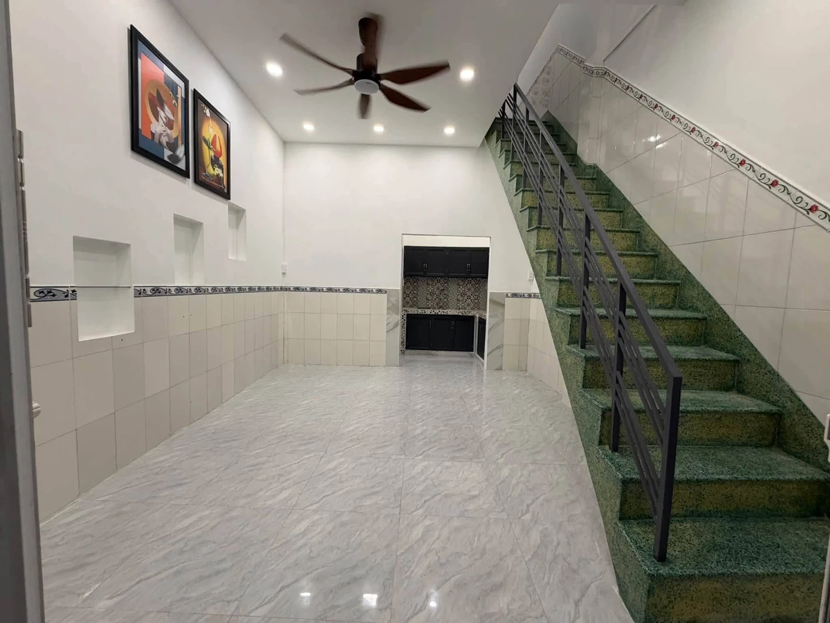 Bán nhà mặt tiền kinh doanh 31.1m2 Nha Trang - Ảnh thu nhỏ 3