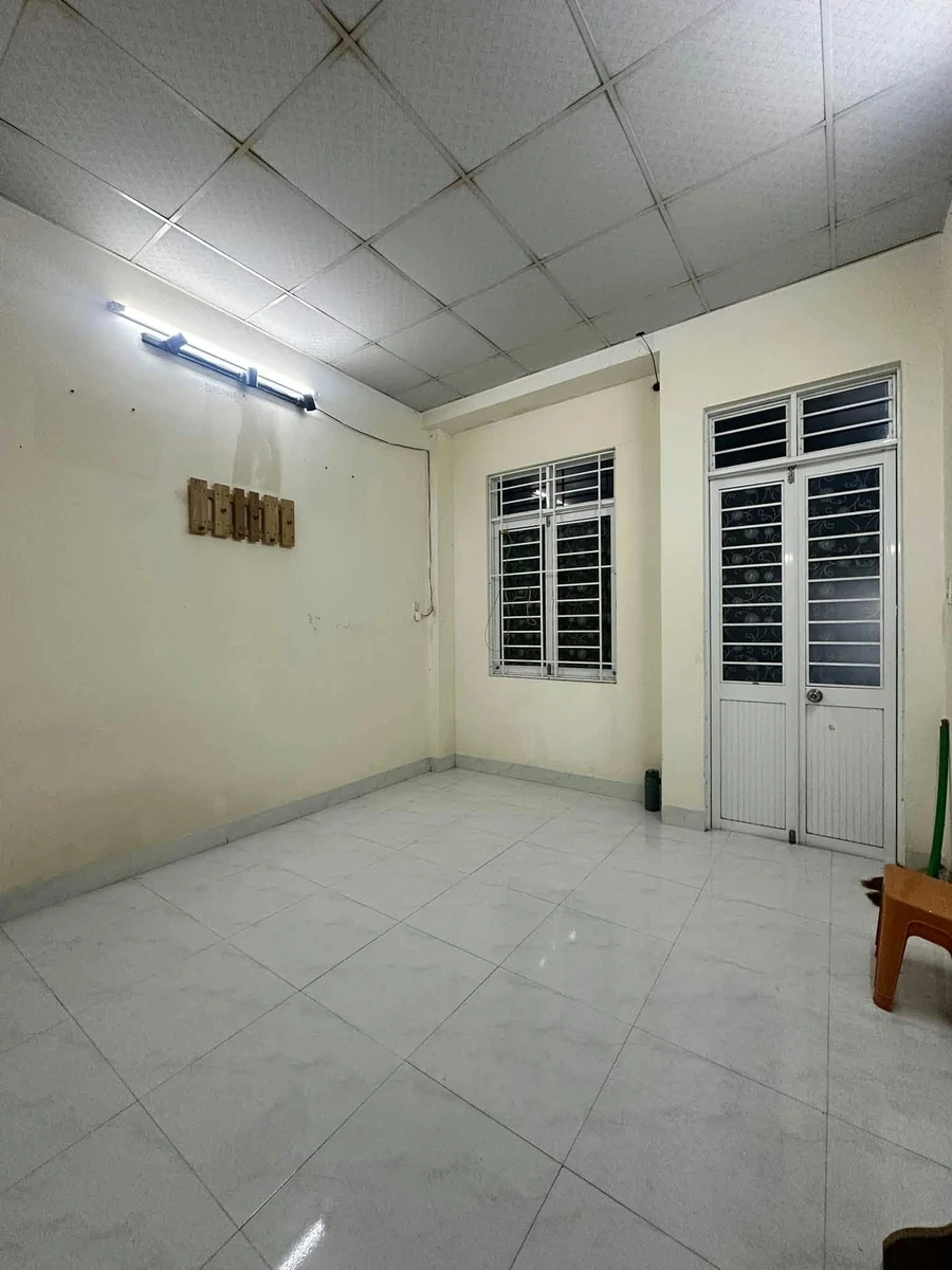 Bán nhà hẻm 2 tầng 51.3m2 tại Quy Nhơn - Ảnh thu nhỏ 3