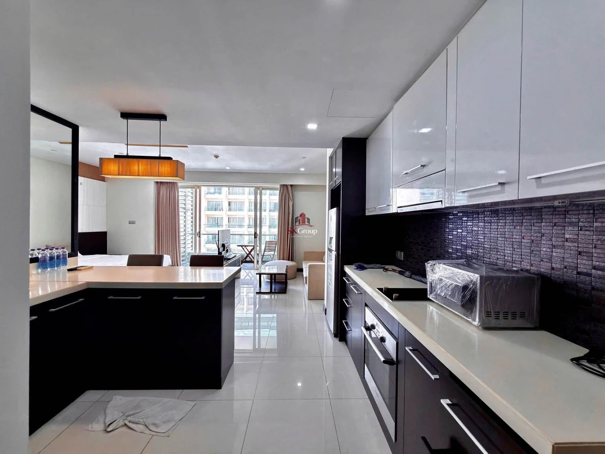 Cho thuê căn hộ The Costa Nha Trang 2 phòng 66m² 25 triệu/tháng - Ảnh thu nhỏ 4