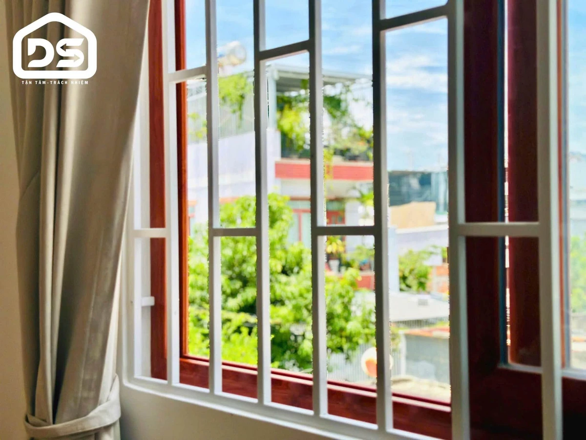 Cho thuê căn hộ 2PN 55m2 Phước Hải Nha Trang 10 triệu/tháng - Ảnh thu nhỏ 3