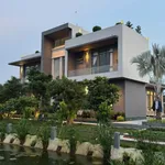 Bán biệt thự sân vườn 1.800m² Bình Chánh 28 tỷ - Ảnh thu nhỏ 4