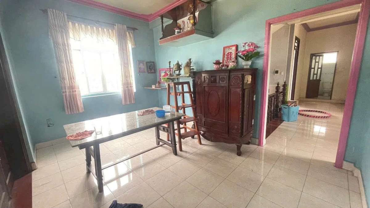 Bán nhà lầu và 10 căn trọ mặt tiền ĐT 741, 1000m2, phường Hòa Lợi, giá 11 tỷ - Ảnh thu nhỏ 5