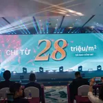 BÁN CĂN HỘ THƯƠNG MẠI KHOÁNG NÓNG VEN HÀ NỘI GIÁ CHỈ 28tr/m2 Full nội thất.Tặng vé Vip LH0855 338 *** - Ảnh thu nhỏ 7