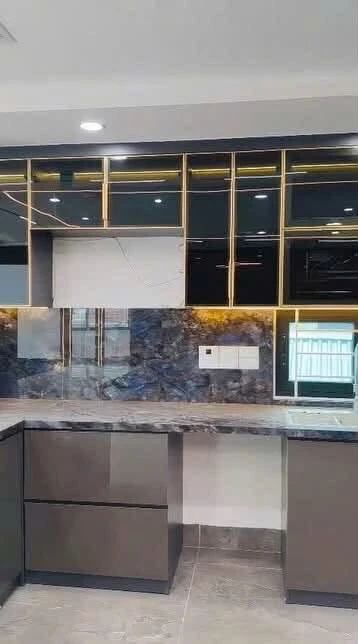 Cho thuê nhà 85m² 7 tầng Nguyễn Chính, Tân Mai 40 triệu/tháng - Ảnh thu nhỏ 4