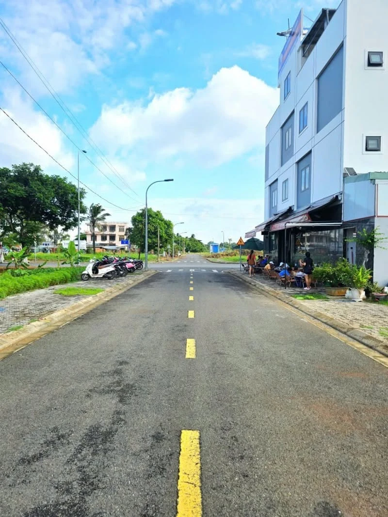 Bán đất 103m² Lã Xuân Oai Long Trường, giá 6.8 tỷ - Ảnh thu nhỏ 3