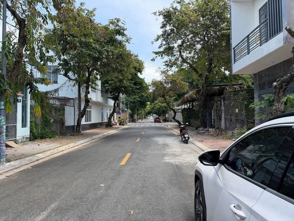 Bán đất mặt tiền Lưu Hữu Phước, Bà Rịa, 95 m², 2 tỷ 600 - Ảnh thu nhỏ 2