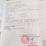 Bán đất góc 47m² Khu 1 Nhị Châu Hải Dương chỉ 8xx triệu - Ảnh thu nhỏ 2
