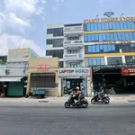 Bán mặt tiền kinh doanh 6 tầng 135m² Tô Ngọc Văn, Thủ Đức - Ảnh thu nhỏ 2