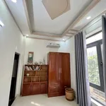 Bán nhà 3 tầng mặt tiền Thống Nhất 6×15m, 4PN, 12.8 tỷ - Ảnh thu nhỏ 3