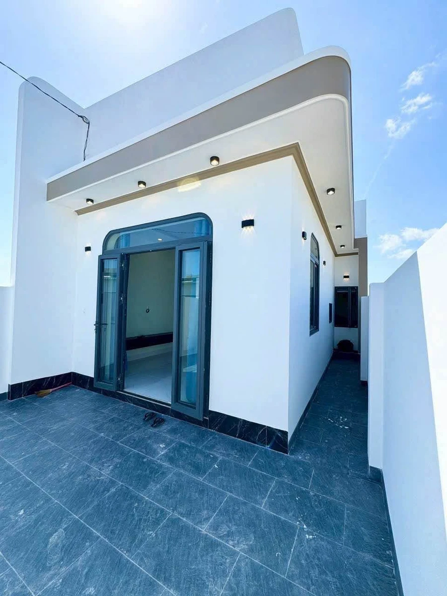 Nhà trệt bán 105m2 nội thất đầy đủ Phường Bình Thuận Lâm Đồng - Ảnh thu nhỏ 2