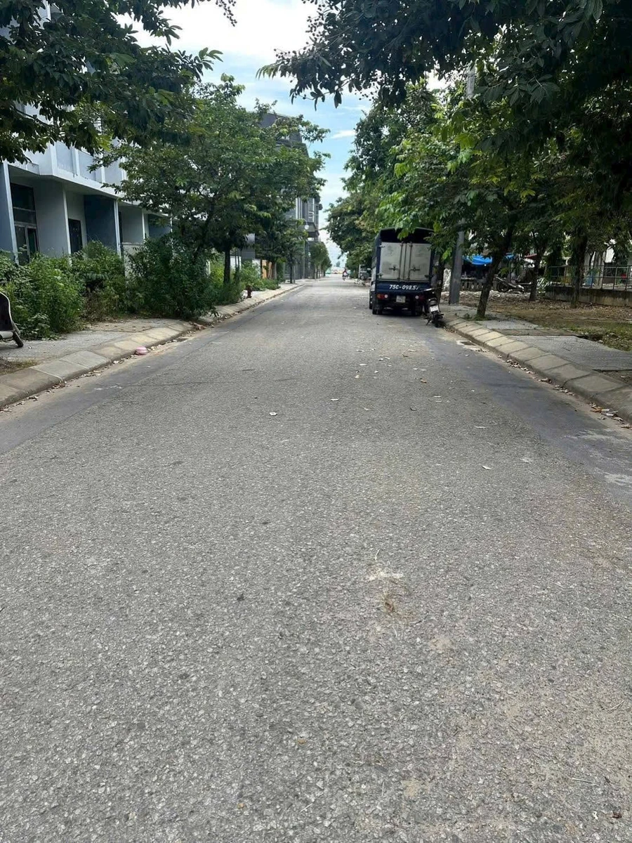 Bán nhà 3 tầng 210m2, 3 PN tại An Cựu City, Huế - Ảnh thu nhỏ 4