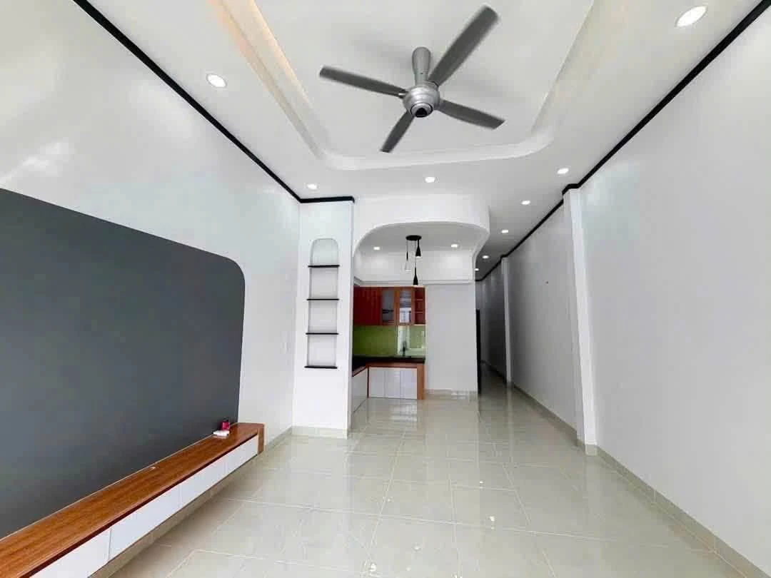 Bán nhà Hiệp An Thủ Dầu Một 108m² 2 phòng ngủ 2.39 tỷ - Ảnh thu nhỏ 5