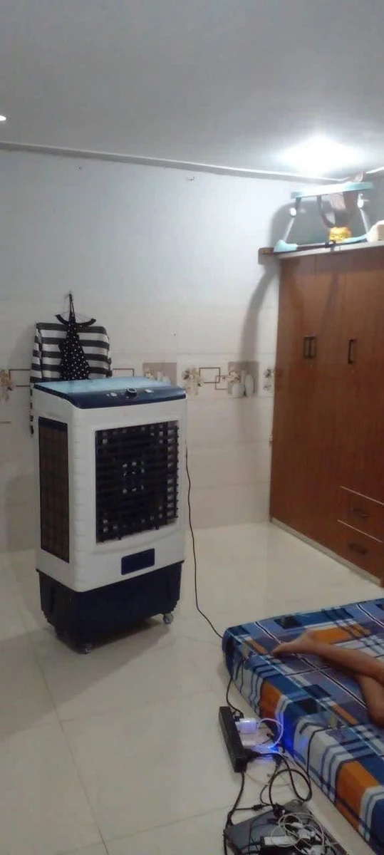 Bán nhà hẻm Hùng Vương 80m2, 2 phòng ngủ, 950 triệu - Ảnh thu nhỏ 3