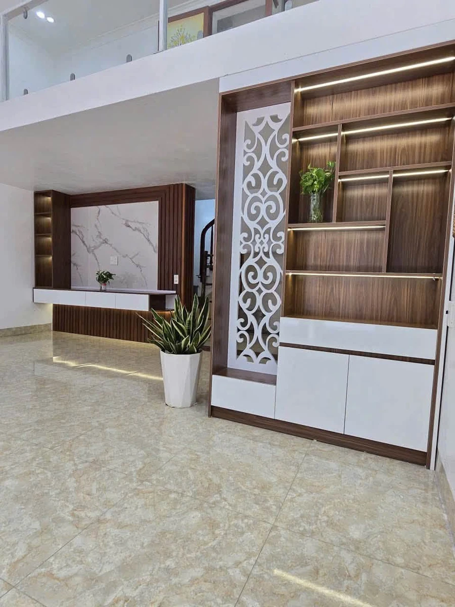 Bán nhà mặt phố 4 PN 45m2 TP Hải Dương, 2.9 tỷ - Ảnh thu nhỏ 3