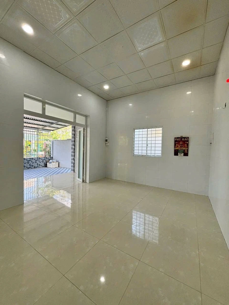 Bán nhà mặt tiền Phú Nhuận, Bến Tre 301.7m², 1,8 tỷ - Ảnh thu nhỏ 4