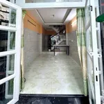 Nhà mặt tiền 25m² 2PN 2WC Quận 1 trên 4 tỷ - Ảnh thu nhỏ 1