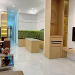 Bán nhà phố 135m² 3 phòng ngủ full nội thất 2tỷ950tr Quận 12 - Ảnh thu nhỏ 2