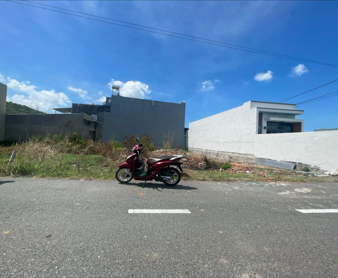 Bán lô đất 100m² An Ngãi, Long Điền, Bà Rịa Vũng Tàu - Ảnh thu nhỏ 4