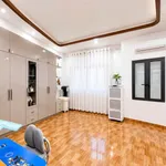 Bán nhà Khúc Thừa Dụ 66m² 4 tầng 5.2 tỷ Tân Bình - Ảnh thu nhỏ 1