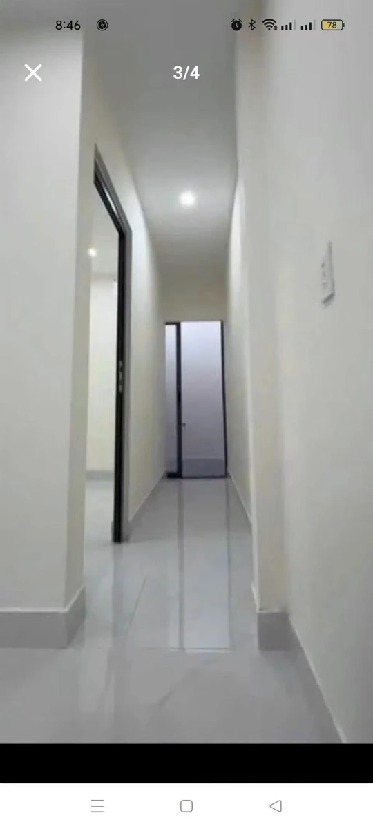 Bán nhà 1 lầu 3PN 74m² Rạch Dừa Vũng Tàu 1,7 tỷ - Ảnh thu nhỏ 2