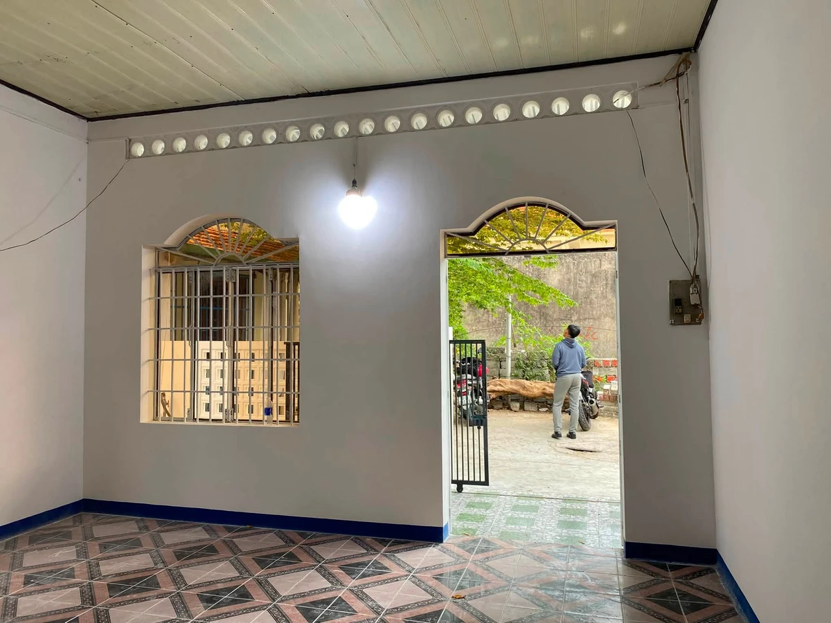 Nhà cấp 4 bán 105m² Trần Phú giá 2 tỷ 1 - Ảnh thu nhỏ 2