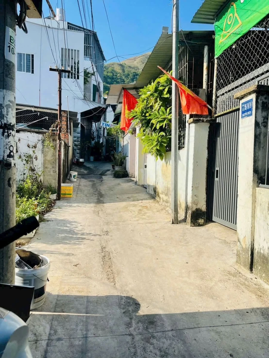 Bán đất Nha Trang 225m2, 1 tỷ 820 triệu - Ảnh thu nhỏ 4