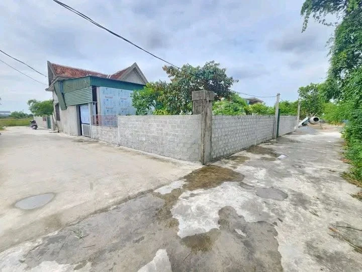 Bán lô đất Vĩnh Hưng 62m2, giá dưới 700 triệu - Ảnh 1