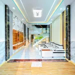 Bán nhà 1 trệt 1 lầu 60m2 full nội thất, 3PN 2WC, phường Tân Hạnh, Biên Hòa - Ảnh thu nhỏ 2