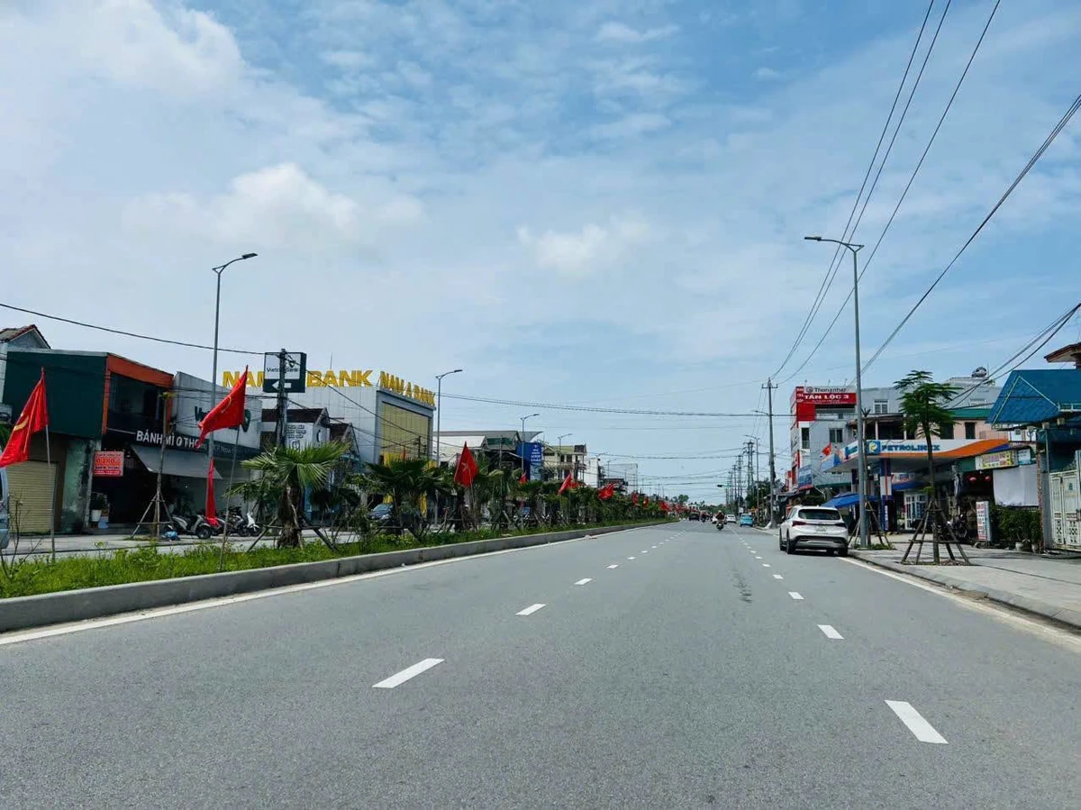 Bán mặt tiền Phạm Văn Đồng, Huế, 160m2, 13 tỷ - Ảnh thu nhỏ 4