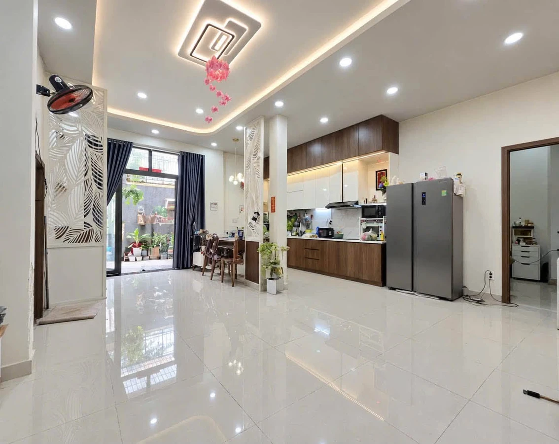 Bán nhà 4PN 74m² Phan Xích Long Phú Nhuận 7 tỷ - Ảnh thu nhỏ 3