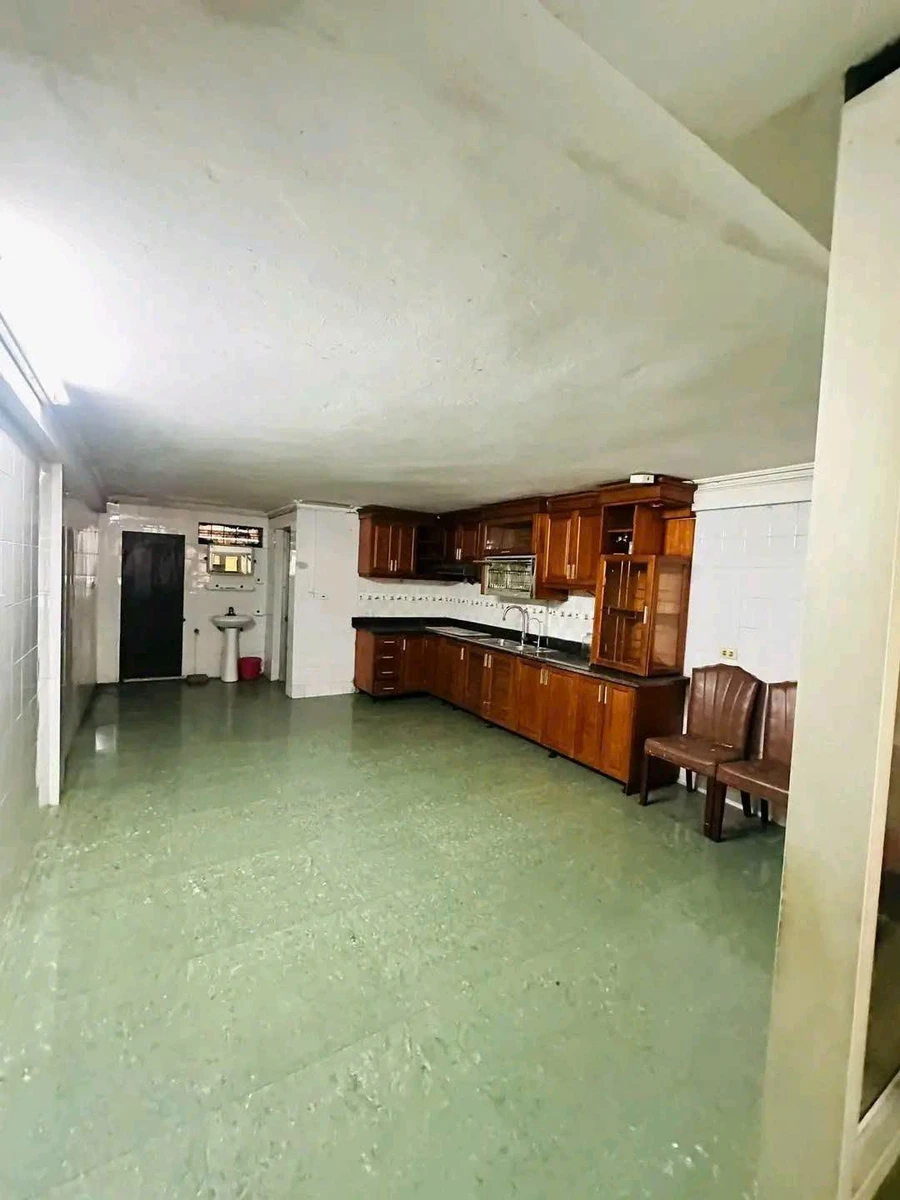 Cho thuê nhà 3 tầng 60m2 Phường Hồng Hải Hạ Long - Ảnh thu nhỏ 2