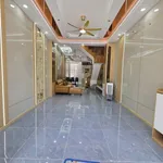Bán nhà 1 trệt 2 lầu 60m2 KDC Lộc Phát, Thuận An - Ảnh thu nhỏ 2