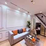 Cho thuê căn hộ 3PN 90m² tại Kim Liên, Đống Đa - Ảnh thu nhỏ 3