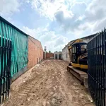 Bán đất 50m2 đường hẻm Nguyên Chi Thành, Tây Ninh, 159 triệu - Ảnh thu nhỏ 3