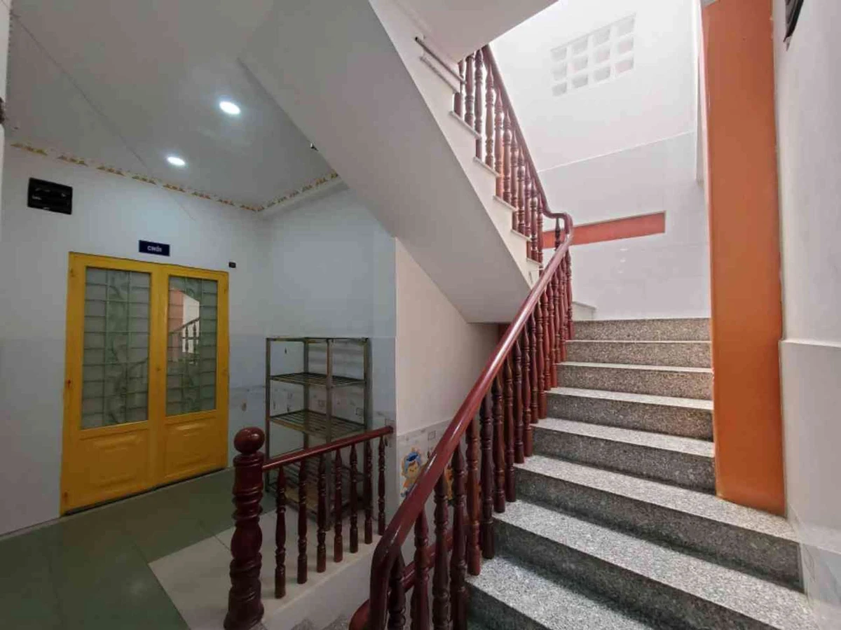 Bán lô góc 204m² mặt tiền 12m Phước Long, Quận 9 - 11,5 tỷ - Ảnh thu nhỏ 2