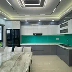 Nhà 5 tầng 4PN 5WC Bình Tân, DT 72m², có thang máy - Ảnh thu nhỏ 3
