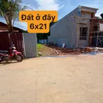 Bán đất nền thổ cư 6x21m sổ riêng tại Bảo Vinh, Long Khánh, Đồng Nai giá 450 triệu - Ảnh thu nhỏ 2