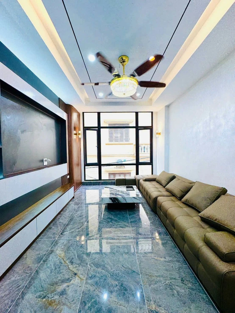 Nhà bán 52m2 7 phòng gần Aeon Mall Long Biên, 14.5 tỷ - Ảnh thu nhỏ 3