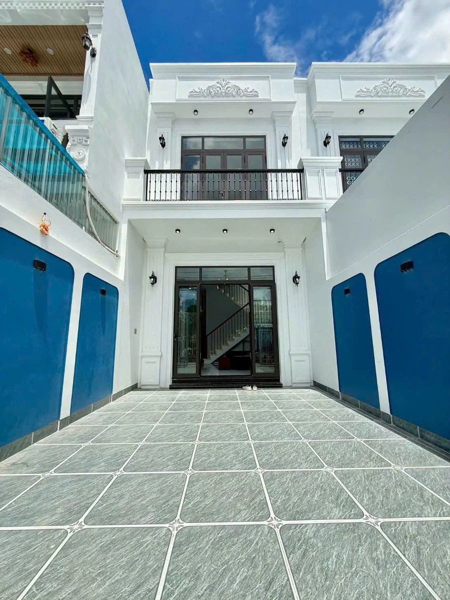 Bán nhà mặt tiền Vàm Trư Rạch Giá, 60m², 3PN, 2 tỷ 690 triệu - Ảnh thu nhỏ 2