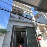 Bán nhà 2 tầng 54m2 3 PN Phường Hạc Thành 2 tỷ - Ảnh thu nhỏ 1
