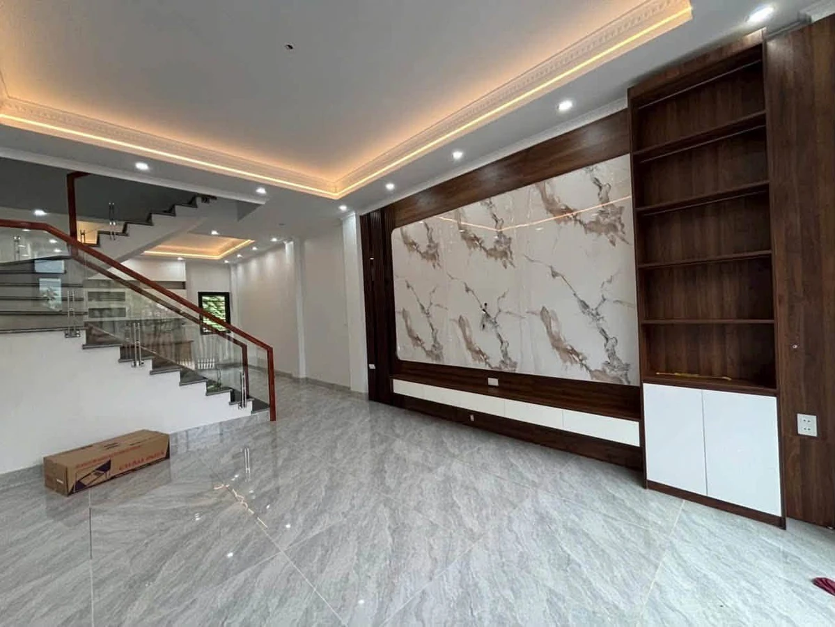 Bán nhà 3 tầng 65m² Bãi Muối Cao Thắng - Ảnh thu nhỏ 5