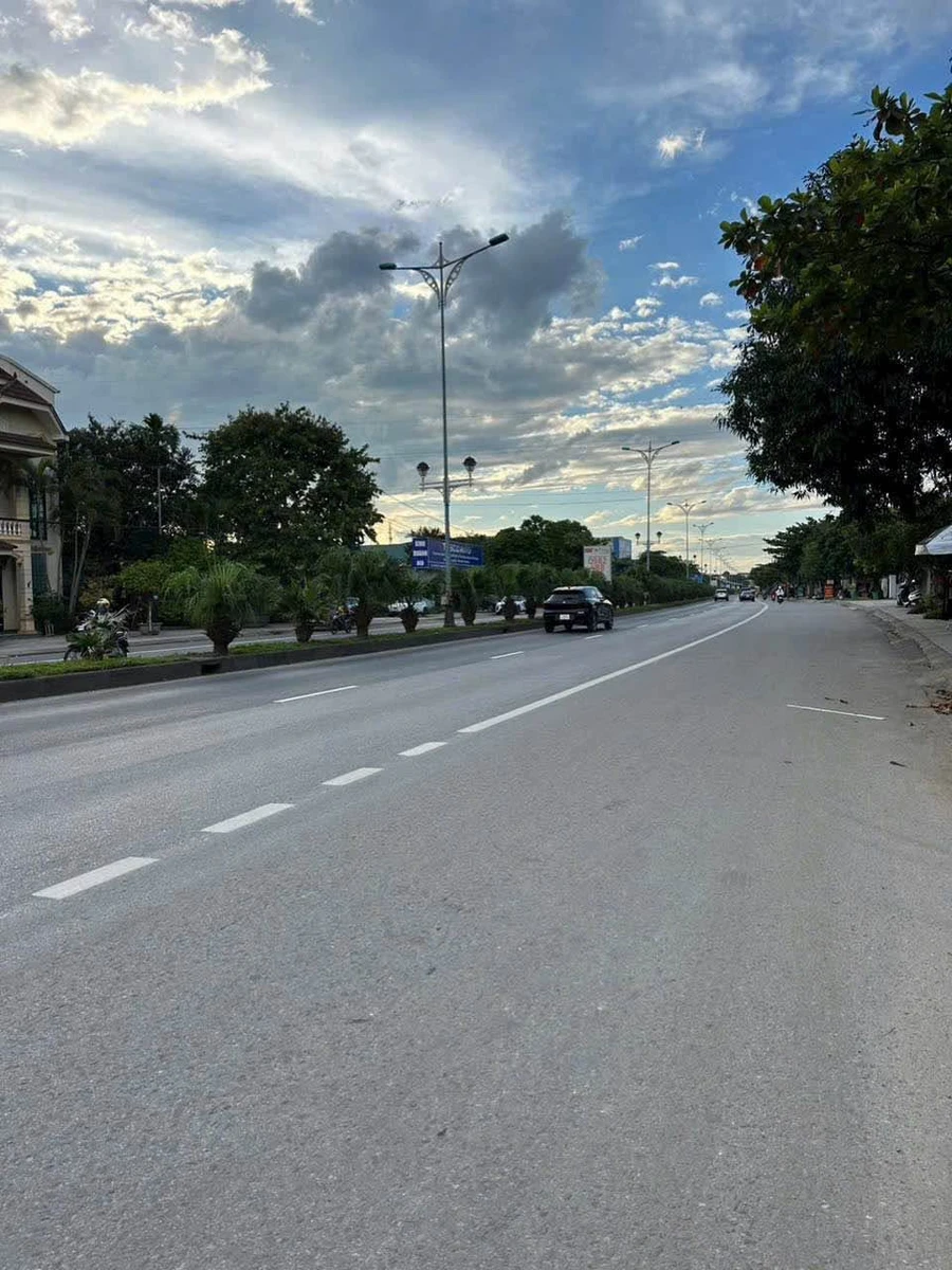 Bán lô đất kiệt 90m² Lê Duẩn, Đông Hà - Ảnh thu nhỏ 5