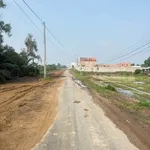 Bán 2 lô đất thổ cư Bến Lức Long An 115m² và 137m² - Ảnh thu nhỏ 5