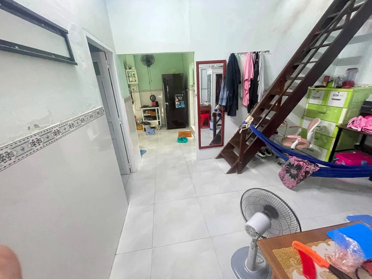 Bán nhà 2 phòng ngủ Phước Tỉnh, Long Hải, 1,4 tỷ - Ảnh thu nhỏ 5