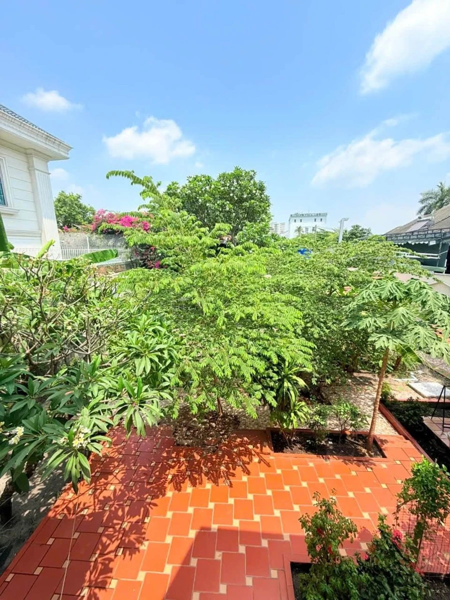 Bán biệt thự vườn 716m2 phường Bình Thọ, Thủ Đức, giá 72 tỷ - Ảnh thu nhỏ 3