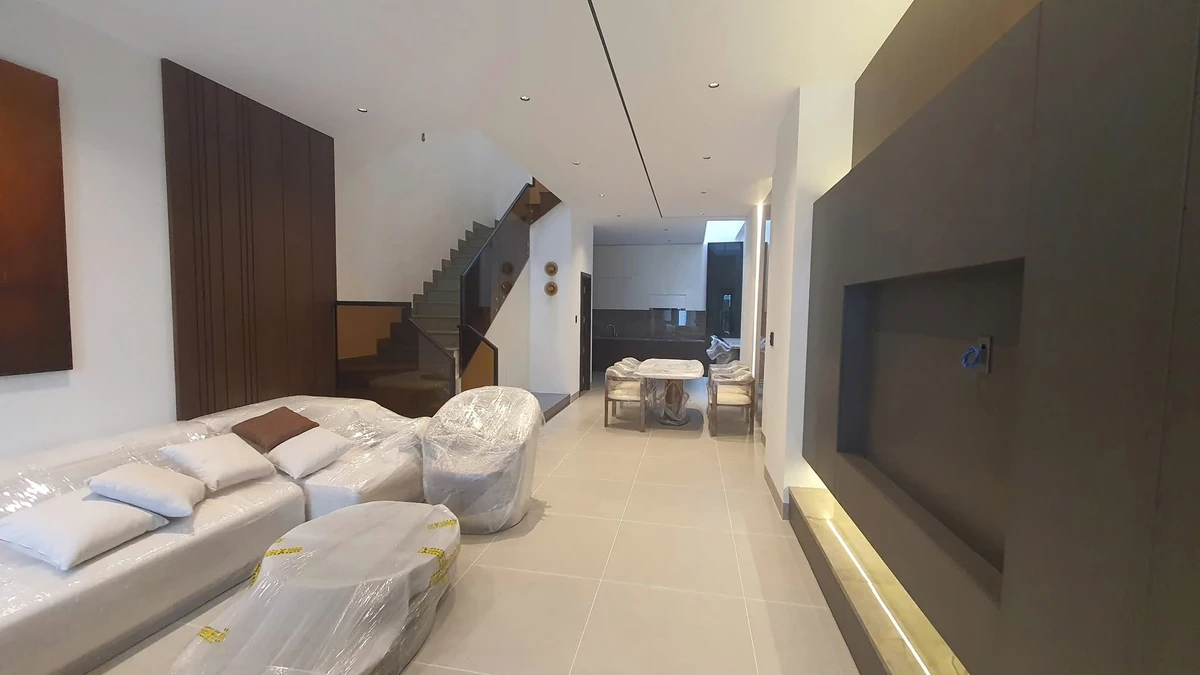 Bán nhà mới xây 4 phòng ngủ 96m² hẻm 6m Nam Kỳ Khởi Nghĩa, Vũng Tàu - Ảnh 1