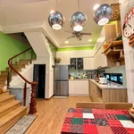 Bán nhà góc 2 mặt tiền 60m2 3 tầng 5 tỷ Quận 9 - Ảnh thu nhỏ 4