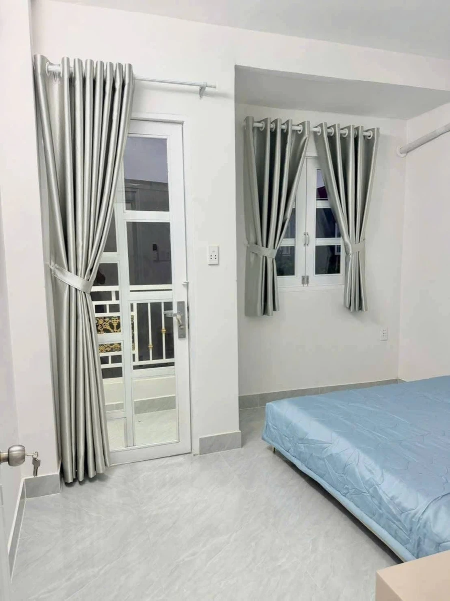 Bán nhà 2PN 22,75m² trệt lầu Nhà Bè 1,19 tỷ - Ảnh thu nhỏ 4