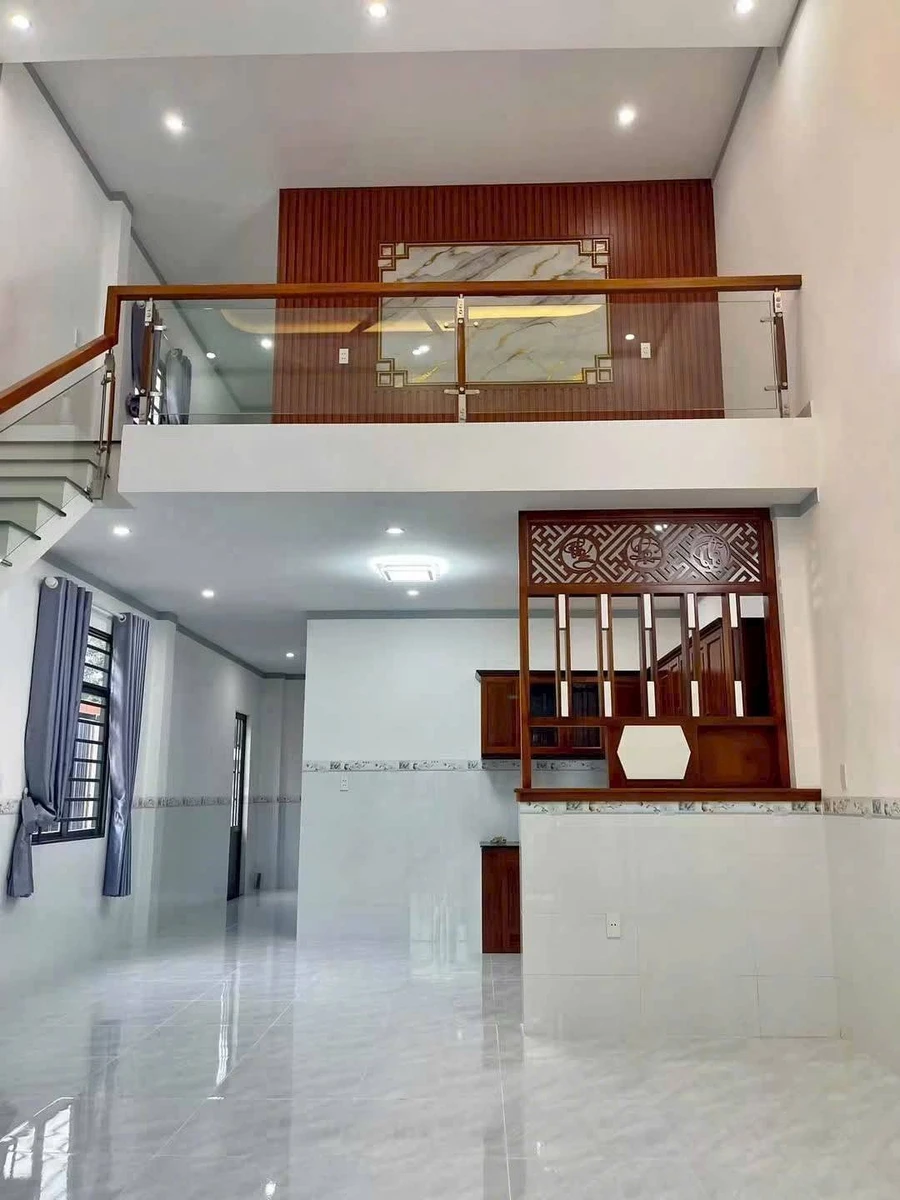 Bán nhà sổ riêng 3PN 85m² Phước Tân, Đồng Nai giá 2,47 tỷ - Ảnh thu nhỏ 2